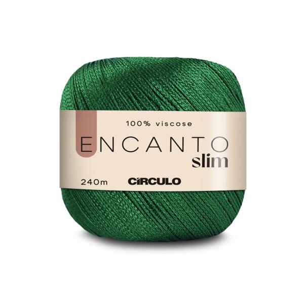 ENCANTO SLIM - COR 5767 BANDEIRA